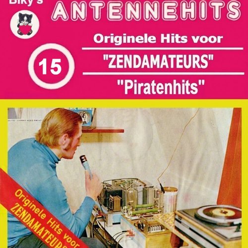 Biky's Antennehits (Deel 15)
