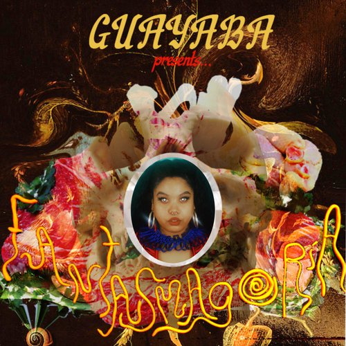 Fantasmagoria
