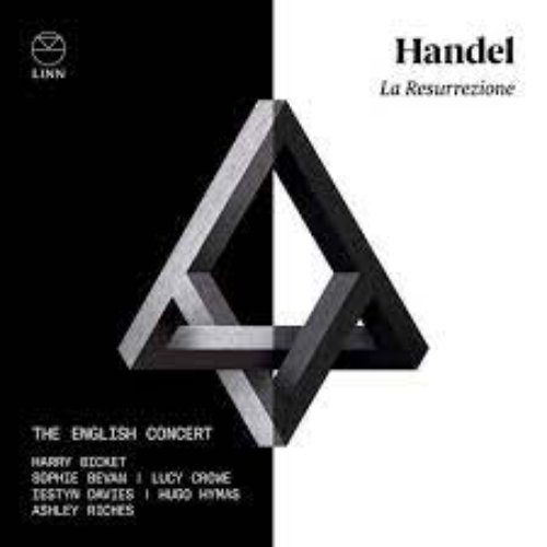 Handel: La Resurrezione