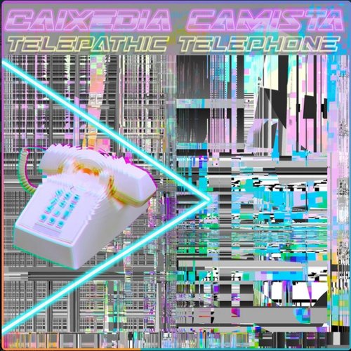 Telepathic Telephone