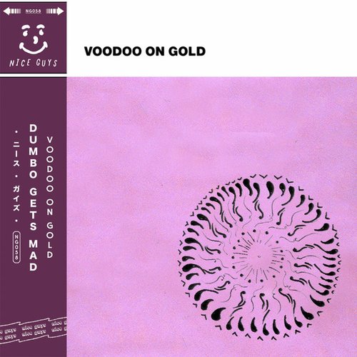 Voodoo on Gold - Single