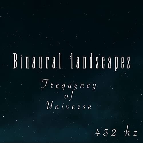 432 hz Frequency of Universe