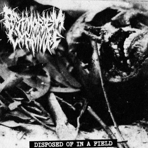 Disposed of in a Field