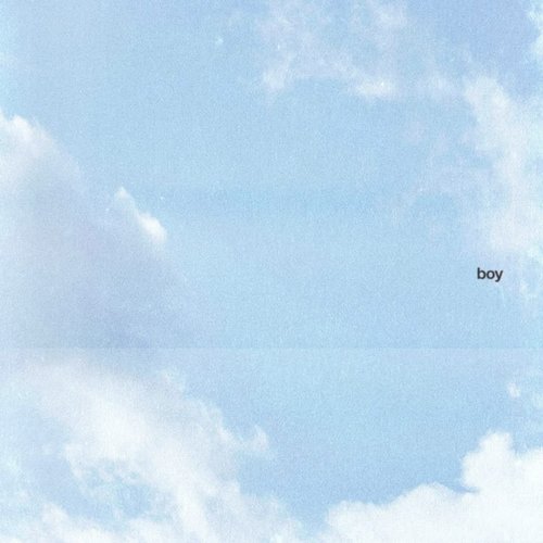 boy - Single