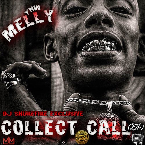 Collect Call EP [Explicit]