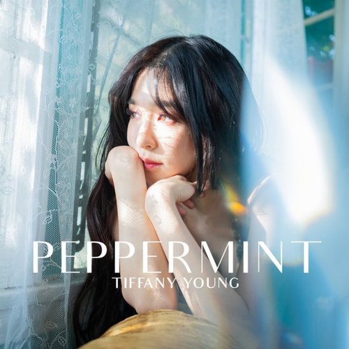 Peppermint - Single