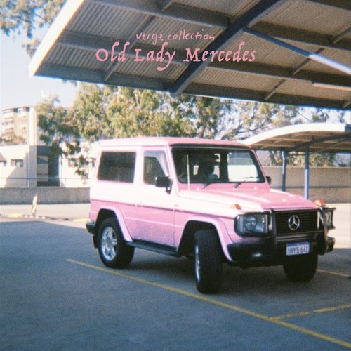 Old Lady (Mercedes) - Single