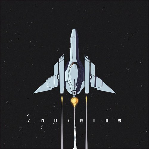 Aquarius III - EP
