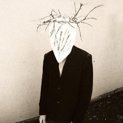 Self-Made Man