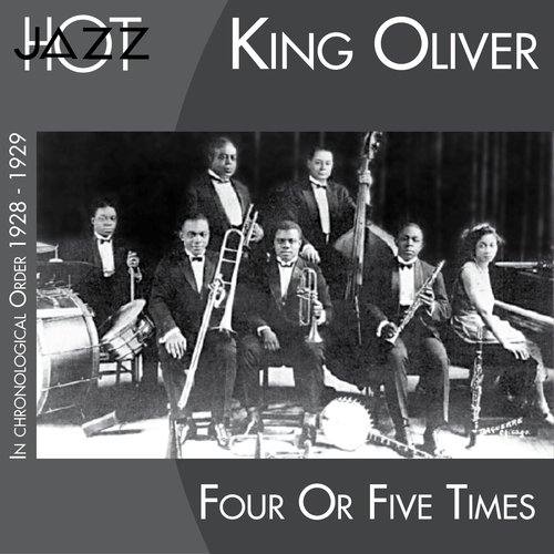 Four or Fives Times (In Chronological Order 1928 - 1929)