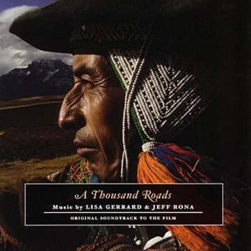 A Thousand Roads: Original Soundtrack To The Film