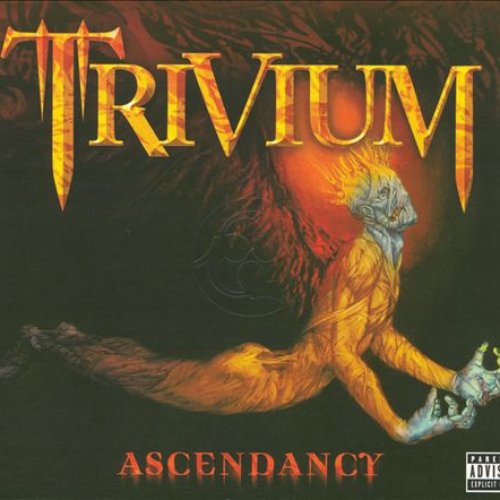 Ascendancy [CD/DVD] Disc 1