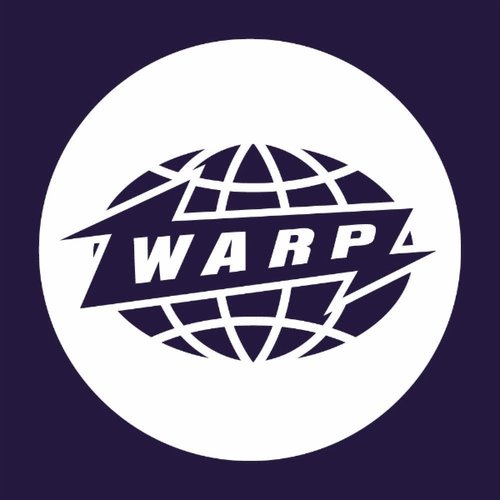 Warp Records Label Sampler