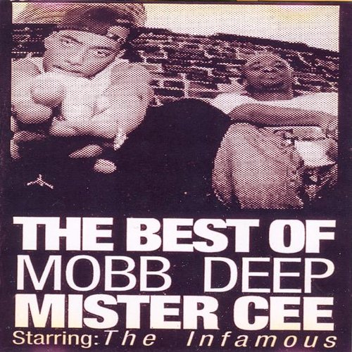 The Best Of Mobb Deep