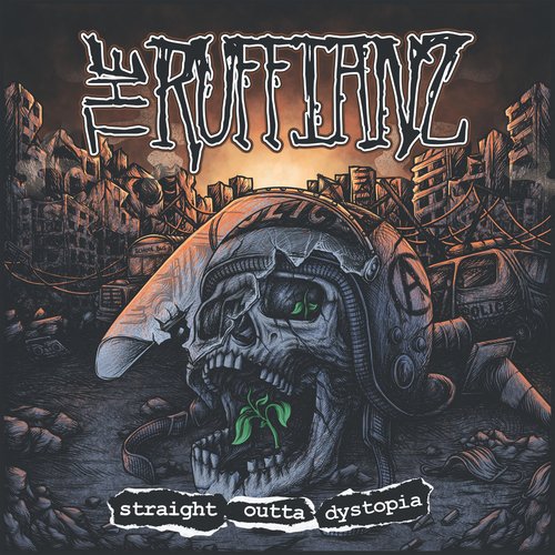 Straight Outta Dystopia