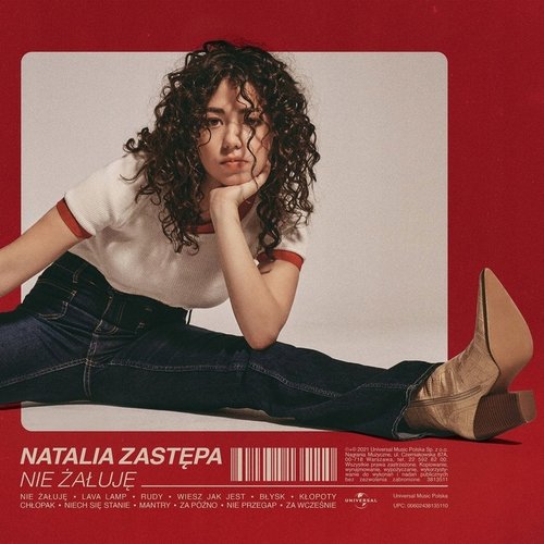 Za Późno - Single