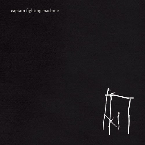 Captain Fighting Machine