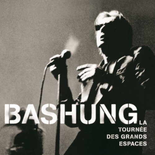 La Tournee Des Grands Espaces