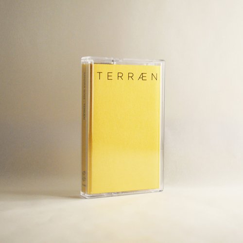 Terræn
