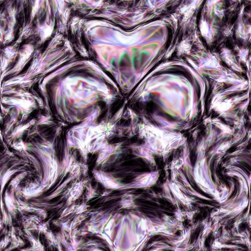 The link to space