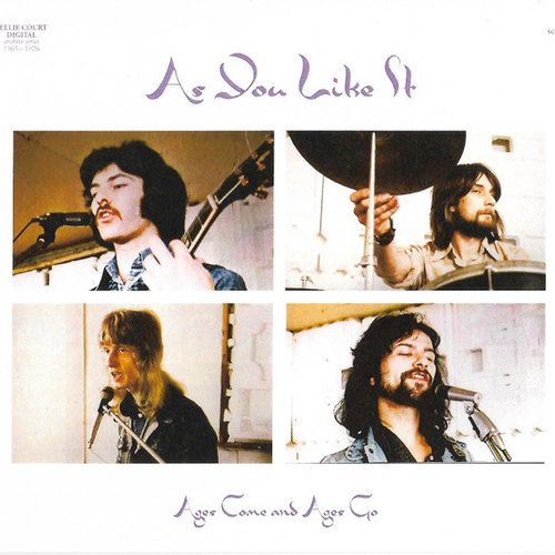 Ages Come And Ages Go