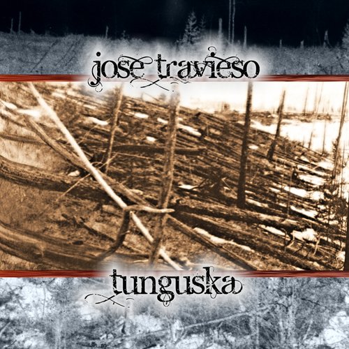 Tunguska  (EP)