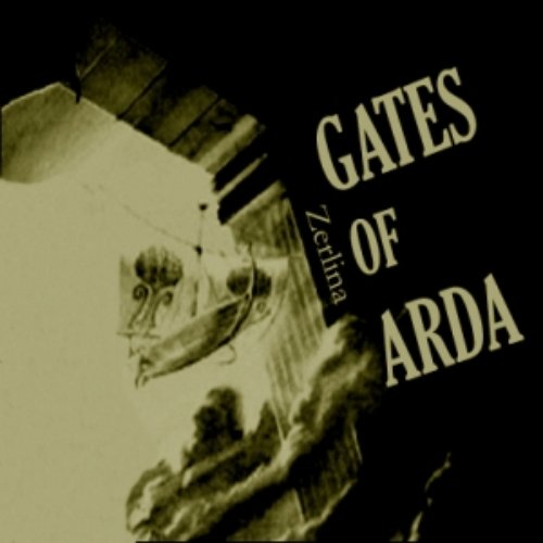 Gates of Arda
