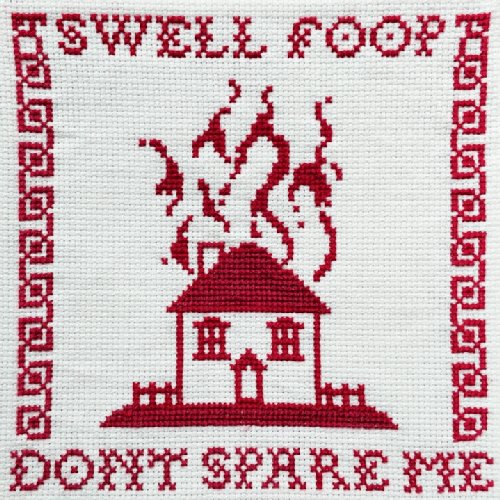 Don't Spare Me - EP