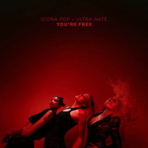 You're Free - Single