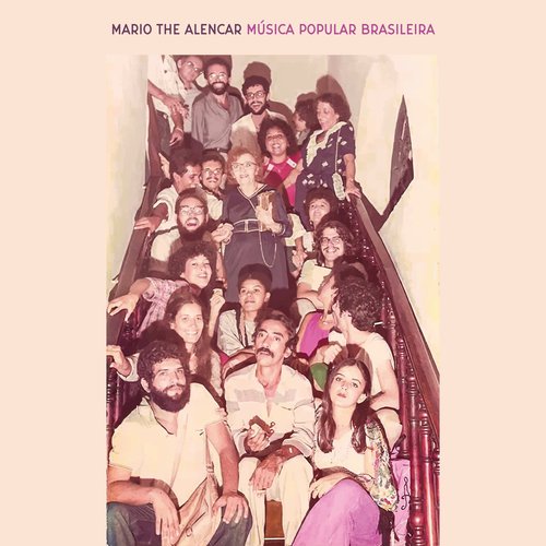 Música Popular Brasileira