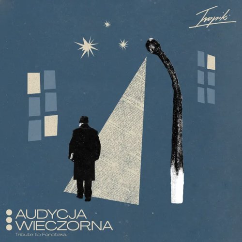 Pocztówka dźwiękowa