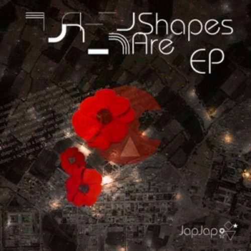 Shapes Are EP