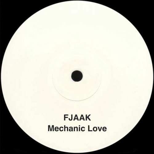 Mechanic Love - Single