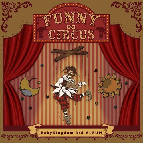 FUNNY∞CIRCUS