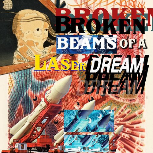 Broken Beams of a Laser Dream
