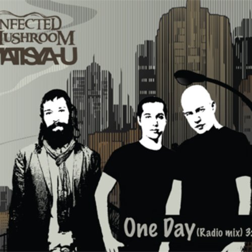 One Day - Single (Infected Mushroom & Matisyahu)