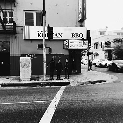 Lately, So Lonely [Explicit]