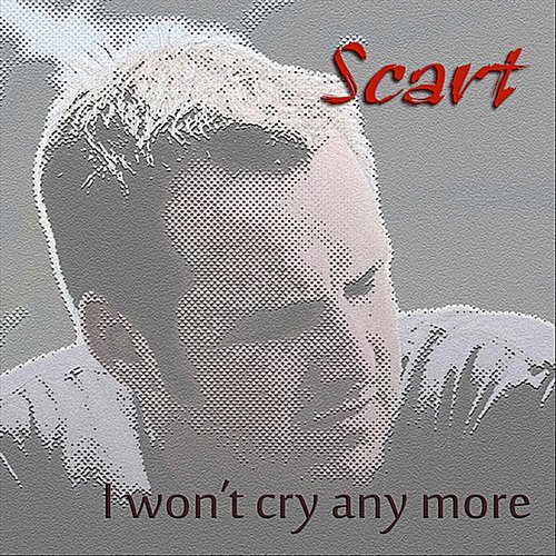 I  Won't Cry Any More