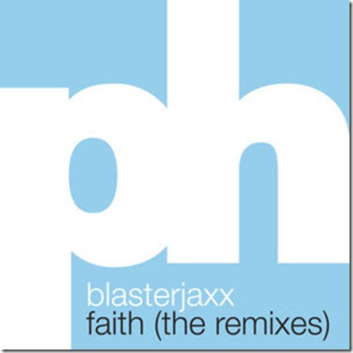 Faith (Remixes)