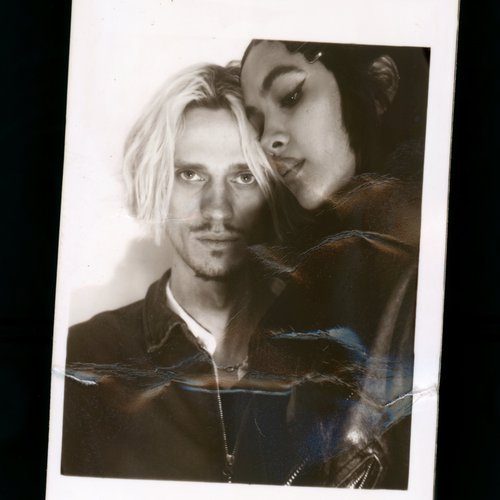 crush (tom verlaine) - Single