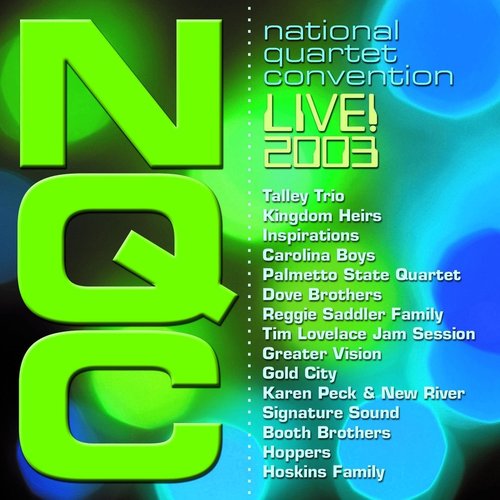 NQC Live Volume 3