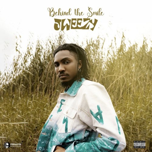 Behind the Smile