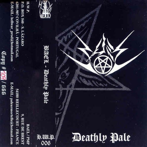 Deathly Pale