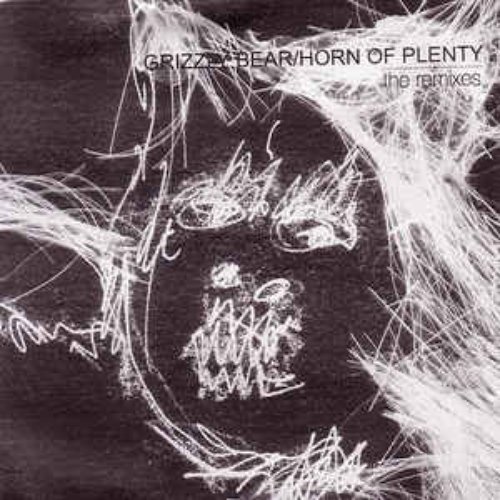 Horn Of Plenty - The Remixes