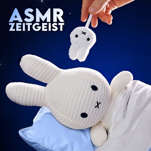 Bunny Triggers and Soothing Whispers for Instant Sleep and Pleasant Tingles