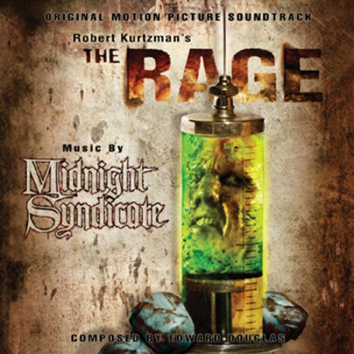 The Rage: Original Motion Picture Soundtrack