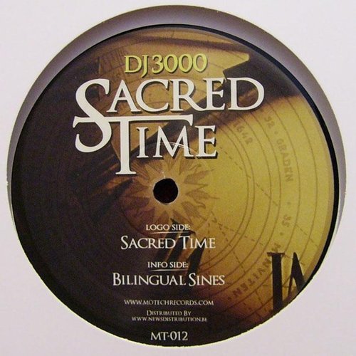 Sacred Time