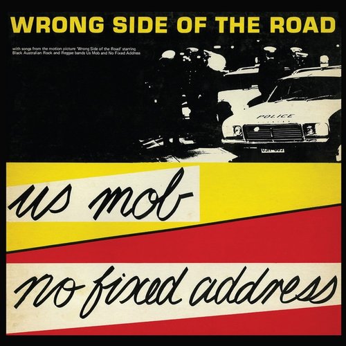 Wrong Side Of The Road (Songs From The Motion Picture)