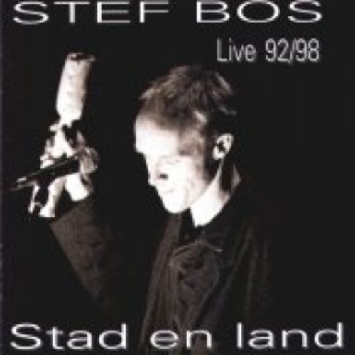 Stad en land