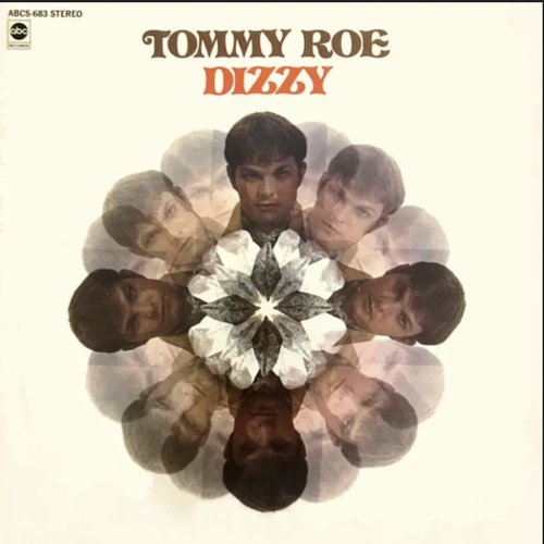 Dizzy [Audiophile Edition]